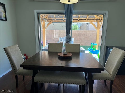 Tiny photo for 5421 Nickel Creek Trail, Las Vegas, NV 89122 (MLS # 2793850)