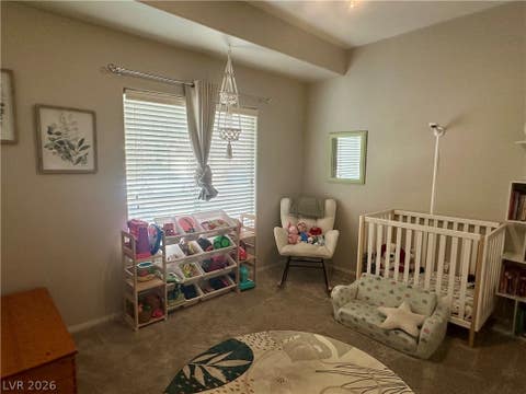 Tiny photo for 5421 Nickel Creek Trail, Las Vegas, NV 89122 (MLS # 2793850)