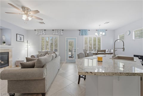 Tiny photo for 8440 Cheerful Brook Avenue, Las Vegas, NV 89143 (MLS # 2794302)
