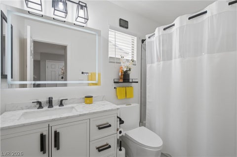 Tiny photo for 8440 Cheerful Brook Avenue, Las Vegas, NV 89143 (MLS # 2794302)