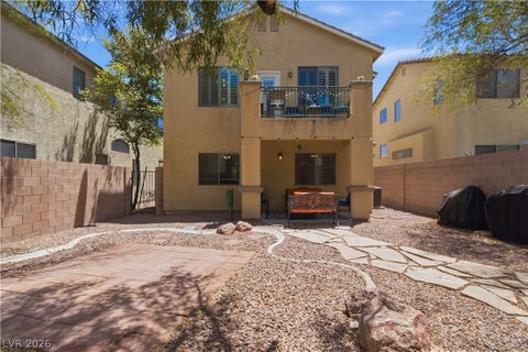 Tiny photo for 8440 Cheerful Brook Avenue, Las Vegas, NV 89143 (MLS # 2794302)