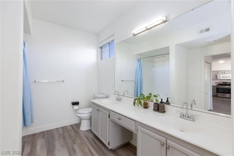 Tiny photo for 7701 Himalayas Avenue #204, Las Vegas, NV 89128 (MLS # 2796703)
