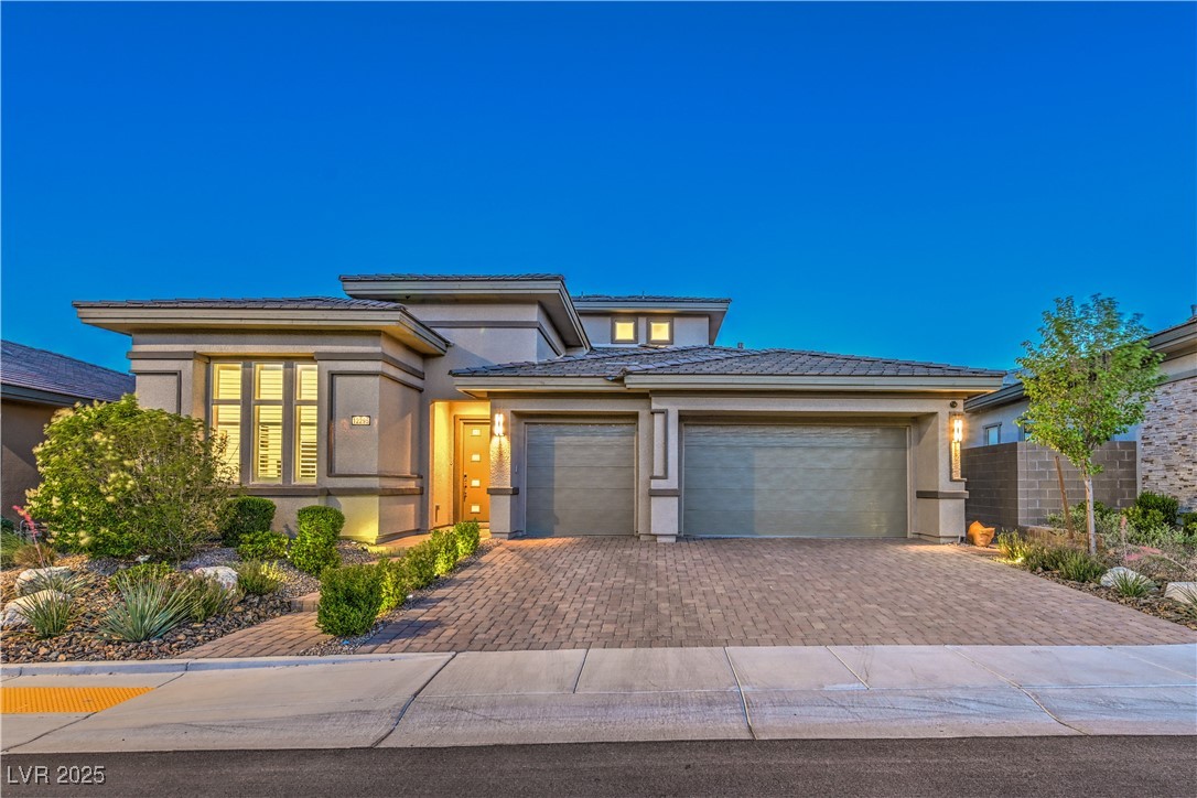 Properties 1 12295 Skyracer Drive