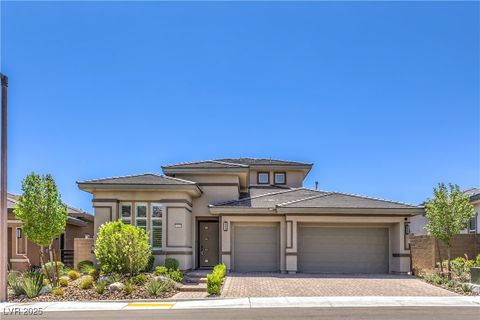 12295 Skyracer Drive Las Vegas NV 89138