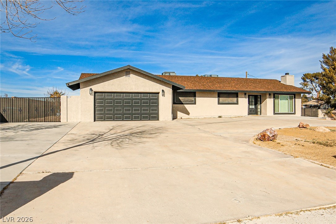 9340 W Washburn Road