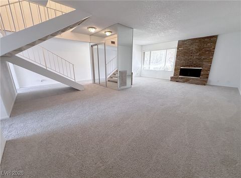 Historical 33 3004 El Camino Avenue Las Vegas NV 89102