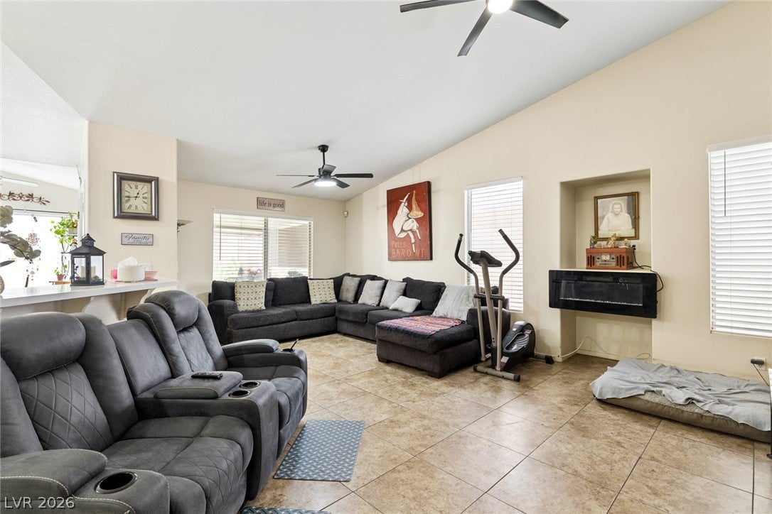 1747 Ashburn Drive
