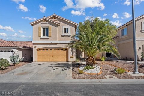 Photo of 7444 Treasure Chest Street, Las Vegas, NV 89139 (MLS # 2725425)