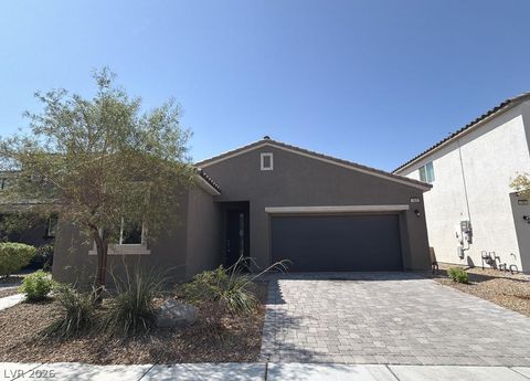 Homes For Sale - 1805 Aria Lights Avenue<br/> North Las Vegas, NV 89081