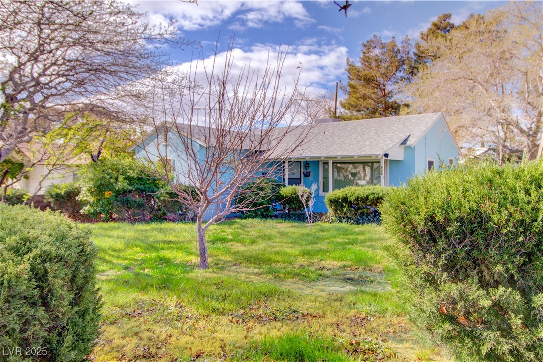 648 Utah Street, Boulder City, Nevada image 1