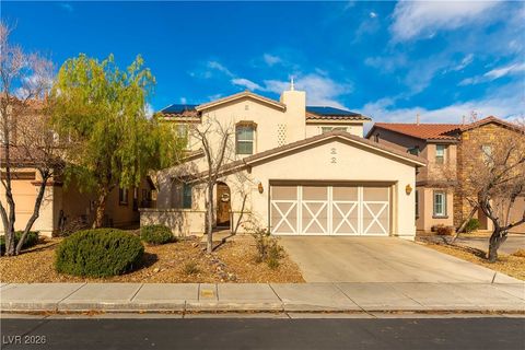 11904 Love Orchid Lane Las Vegas NV 89138