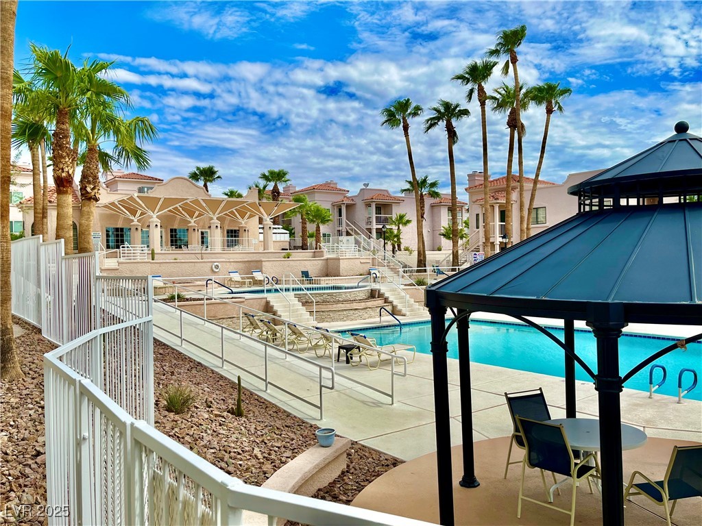 1952 Las Palmas Lane #232, Laughlin, Nevada image 38