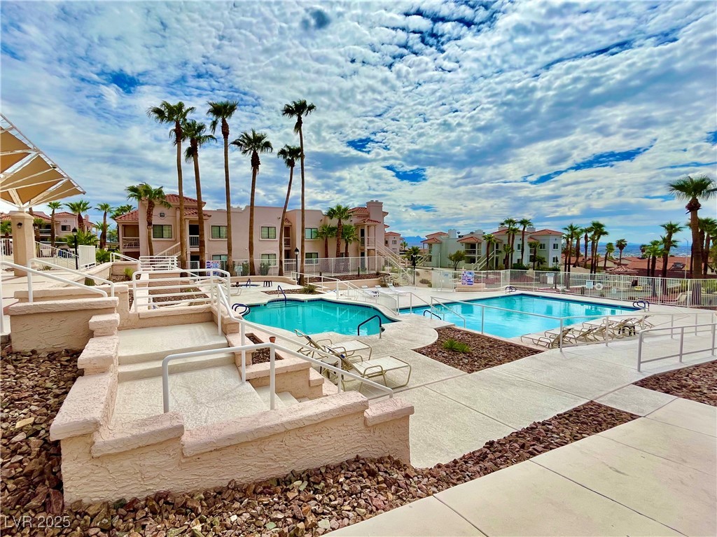 1952 Las Palmas Lane #232, Laughlin, Nevada image 28