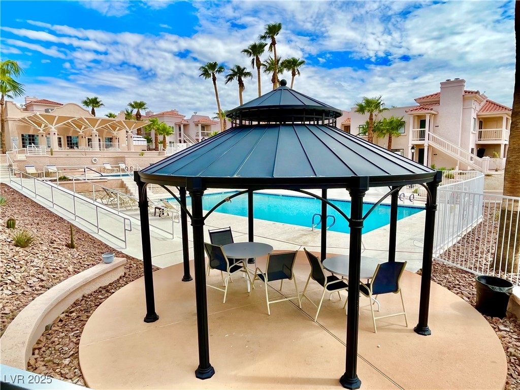 1952 Las Palmas Lane #232, Laughlin, Nevada image 36