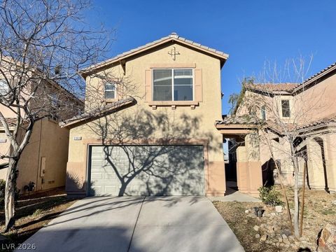 3965 Blushing Hearts Road Las Vegas NV 89115