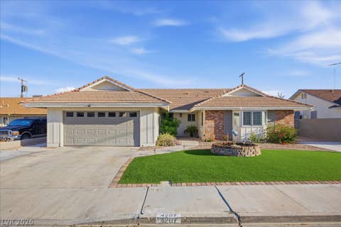 Homes For Sale - 4207 Snead Drive<br/> Las Vegas, NV 89107