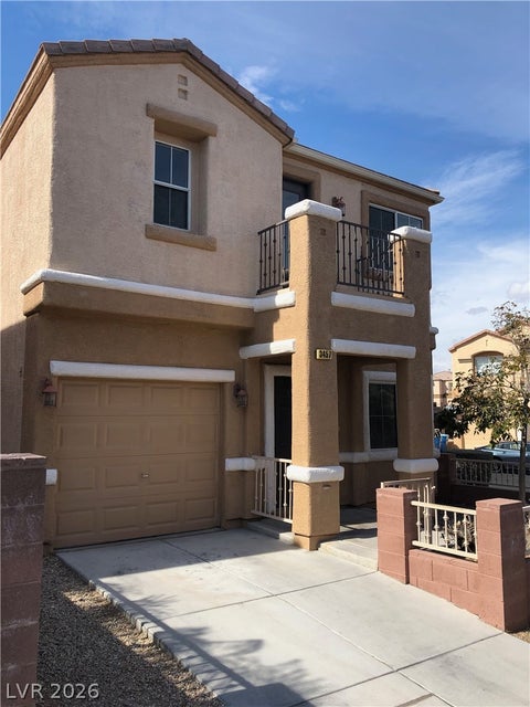 Homes For Rent - 3457 Bearpin Gap Lane<br/> Las Vegas, NV 89129