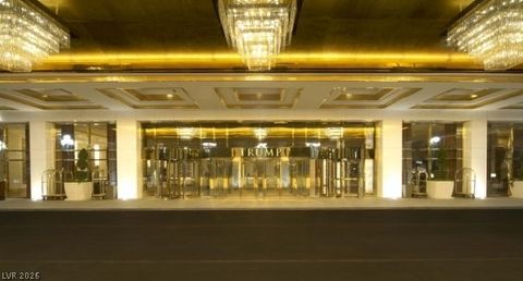 Photo of 2000 N Fashion Show Drive #4010, Las Vegas, NV 89109 (MLS # 2762900)