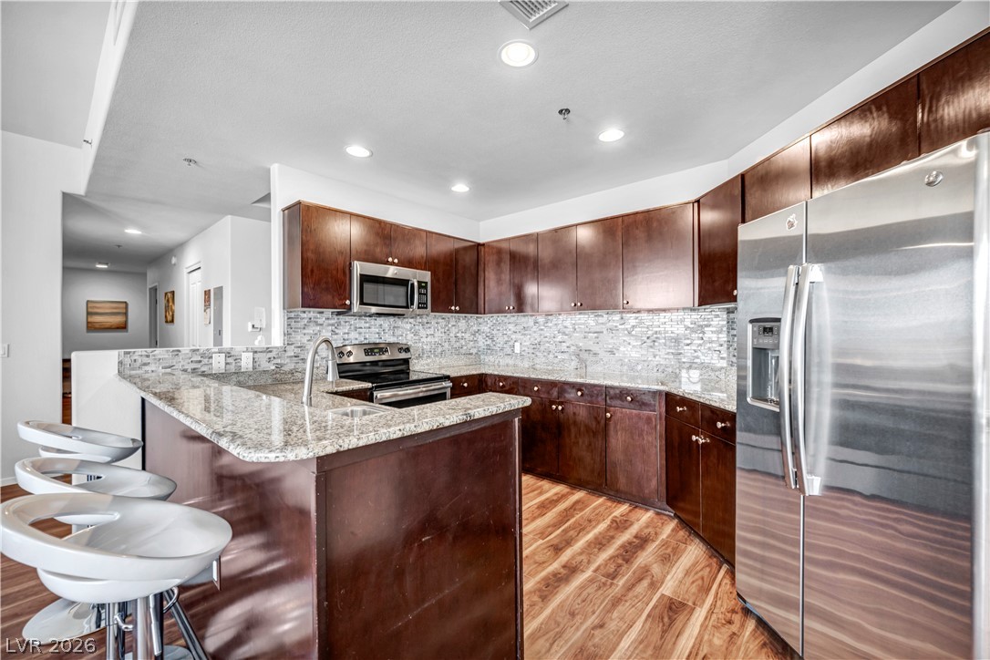 8255 Las Vegas Boulevard 719