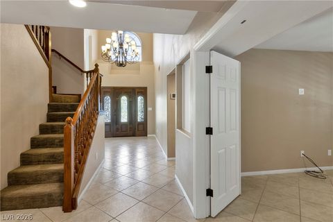 Tiny photo for 5205 Sandy Cactus Lane, Las Vegas, NV 89149 (MLS # 2793949)