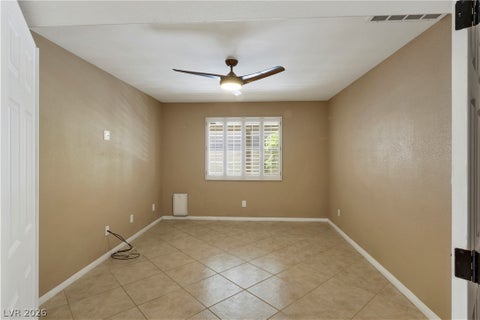 Tiny photo for 5205 Sandy Cactus Lane, Las Vegas, NV 89149 (MLS # 2793949)