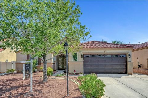 6647 Montezuma Castle Lane North Las Vegas NV 89084