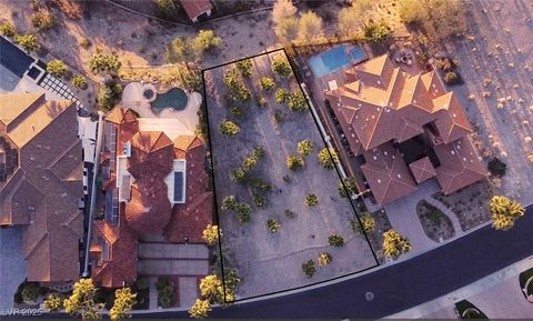 Lake Las Vegas 13 17 Grand Miramar Drive Henderson NV 89011