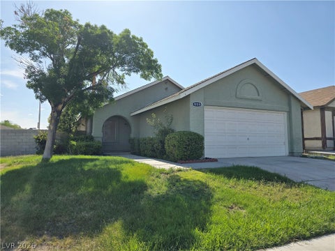 Homes For Rent - 908 Coral Isle Way<br/> Las Vegas, NV 89108