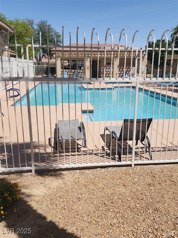 833 Aspen Peak Loop #2511, Henderson, Nevada image 5