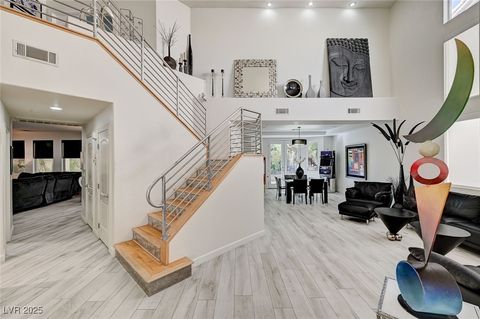 3555 Shelome Court Las Vegas NV 89121