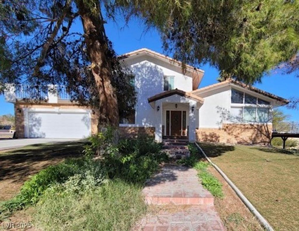 Photo of 2784 Belcastro Street, Las Vegas, NV 89117 (MLS # 2697187)