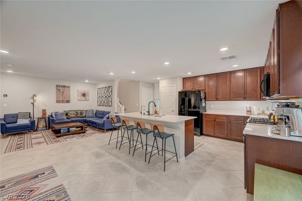 Photo of 6578 Rustic Saddle Court, Las Vegas, NV 89141 (MLS # 2776837)