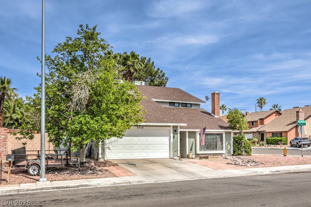 3930 Kamden Way