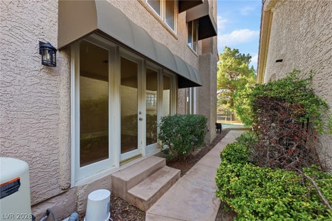 Tiny photo for 7980 Castle Pines Avenue, Las Vegas, NV 89113 (MLS # 2787828)