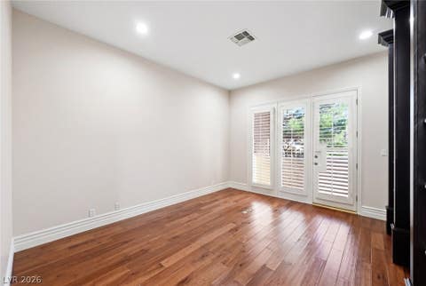 Tiny photo for 7980 Castle Pines Avenue, Las Vegas, NV 89113 (MLS # 2787828)
