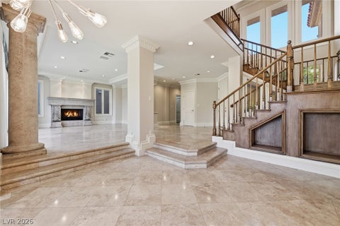Tiny photo for 7980 Castle Pines Avenue, Las Vegas, NV 89113 (MLS # 2787828)