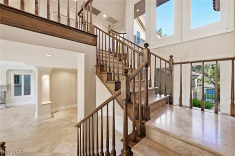 Tiny photo for 7980 Castle Pines Avenue, Las Vegas, NV 89113 (MLS # 2787828)