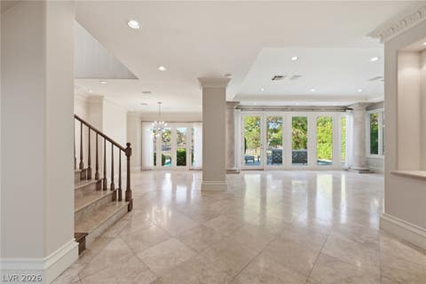 Tiny photo for 7980 Castle Pines Avenue, Las Vegas, NV 89113 (MLS # 2787828)