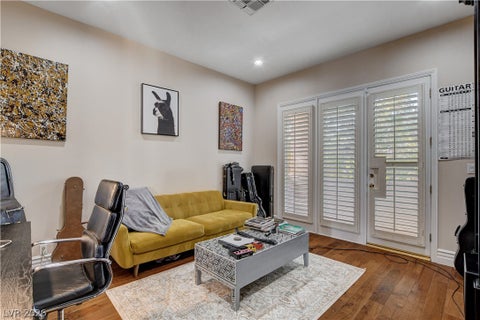 Tiny photo for 7980 Castle Pines Avenue, Las Vegas, NV 89113 (MLS # 2787828)