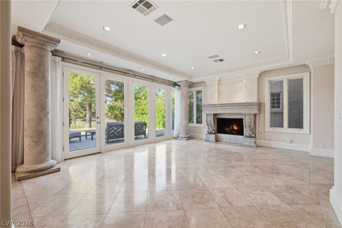 Tiny photo for 7980 Castle Pines Avenue, Las Vegas, NV 89113 (MLS # 2787828)