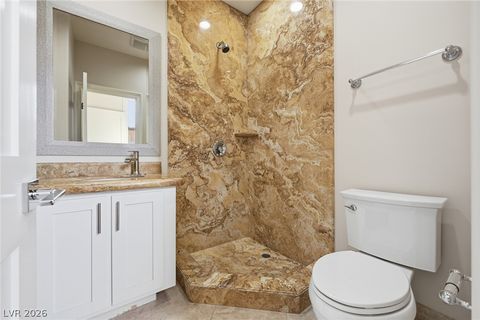 Tiny photo for 7980 Castle Pines Avenue, Las Vegas, NV 89113 (MLS # 2787828)