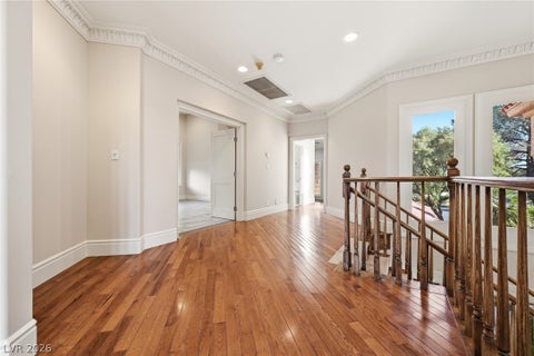 Tiny photo for 7980 Castle Pines Avenue, Las Vegas, NV 89113 (MLS # 2787828)