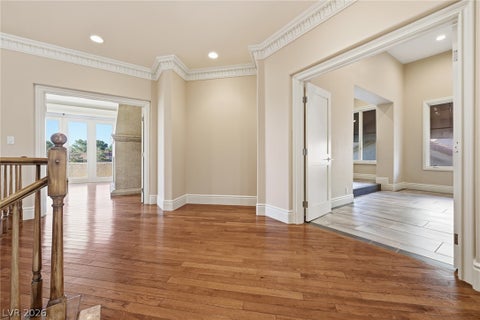 Tiny photo for 7980 Castle Pines Avenue, Las Vegas, NV 89113 (MLS # 2787828)