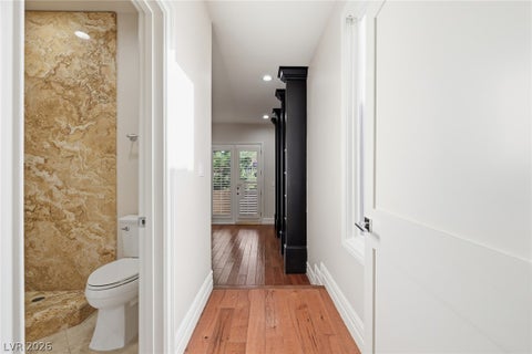 Tiny photo for 7980 Castle Pines Avenue, Las Vegas, NV 89113 (MLS # 2787828)