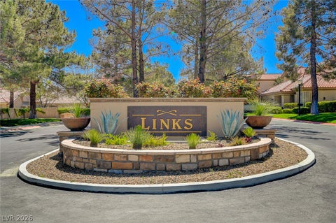 Tiny photo for 7980 Castle Pines Avenue, Las Vegas, NV 89113 (MLS # 2787828)