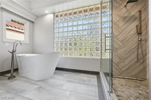 Tiny photo for 7980 Castle Pines Avenue, Las Vegas, NV 89113 (MLS # 2787828)