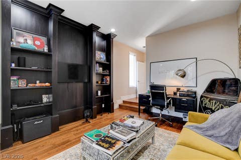 Tiny photo for 7980 Castle Pines Avenue, Las Vegas, NV 89113 (MLS # 2787828)