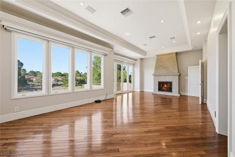 Tiny photo for 7980 Castle Pines Avenue, Las Vegas, NV 89113 (MLS # 2787828)