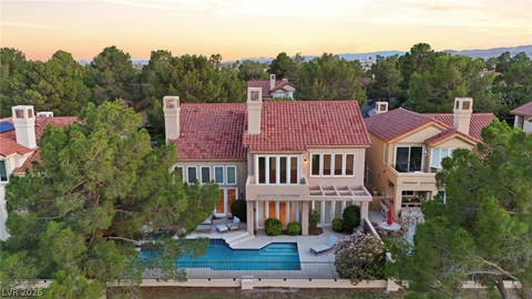 Tiny photo for 7980 Castle Pines Avenue, Las Vegas, NV 89113 (MLS # 2787828)