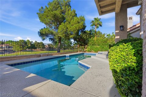 Tiny photo for 7980 Castle Pines Avenue, Las Vegas, NV 89113 (MLS # 2787828)